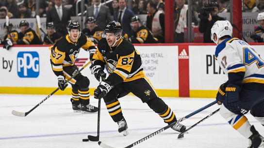 Final: Penguins 4, Blues 2 taken at PPG Paints Arena (Live coverage)